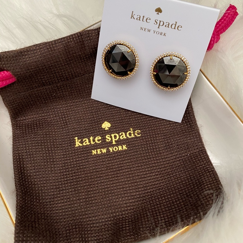 Kate Spade Earrings